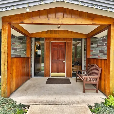 The Birch Ridge- Mission Room #4 - Queen Suite In Killington, Vermont Home